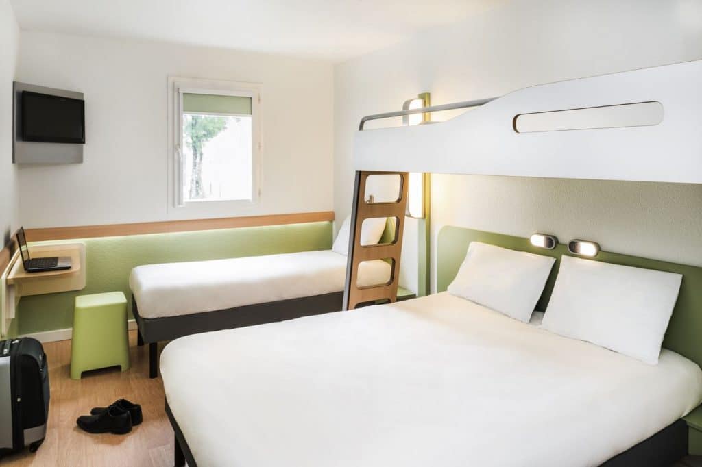 IBIS BUDGET NANTES NORD SAINT HERBLAIN-6674