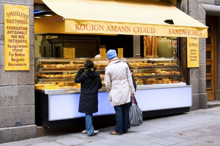 Sortir à SaintMalo sorties du weekend