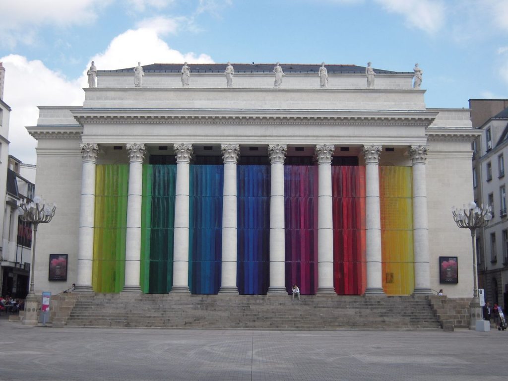 theatre graslin nantes