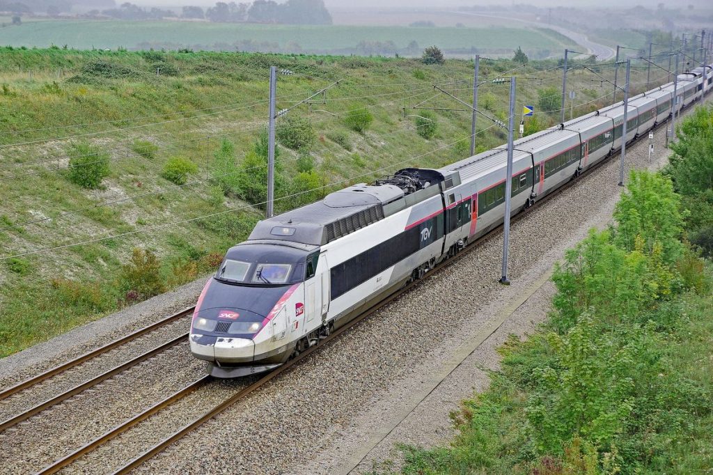 car sncf tours