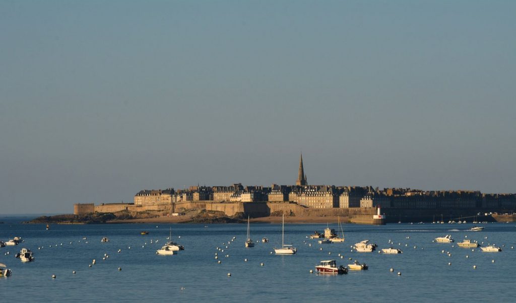 visiter saint malo weekend bretagne