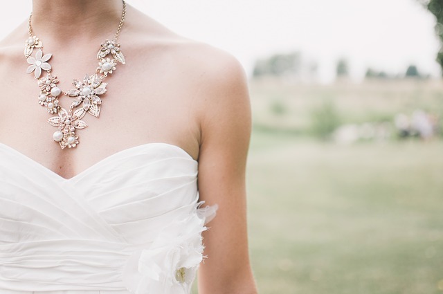 Venez faire le plein d'idées mariage à Poitiers en octobre 2019