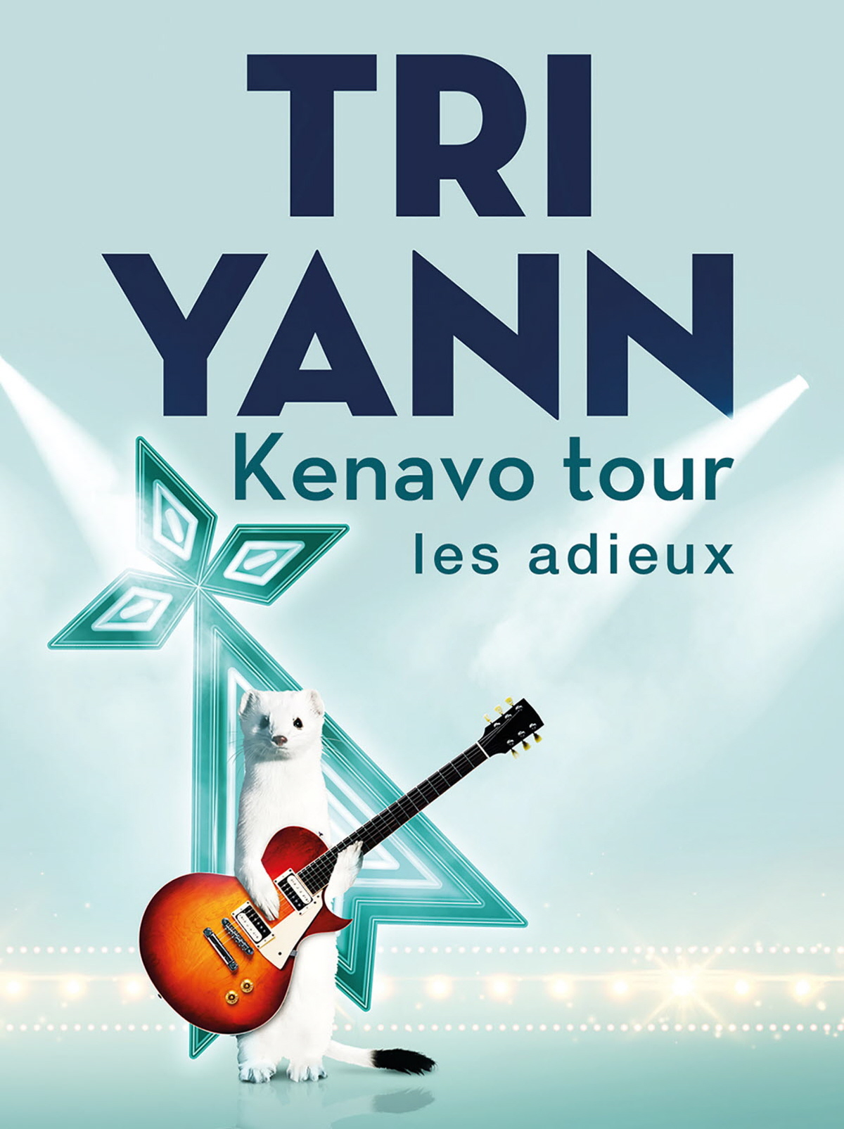 Le concert de Tri Yann à Tours Idées Weekend