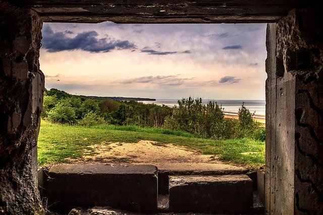 point de vue memorial