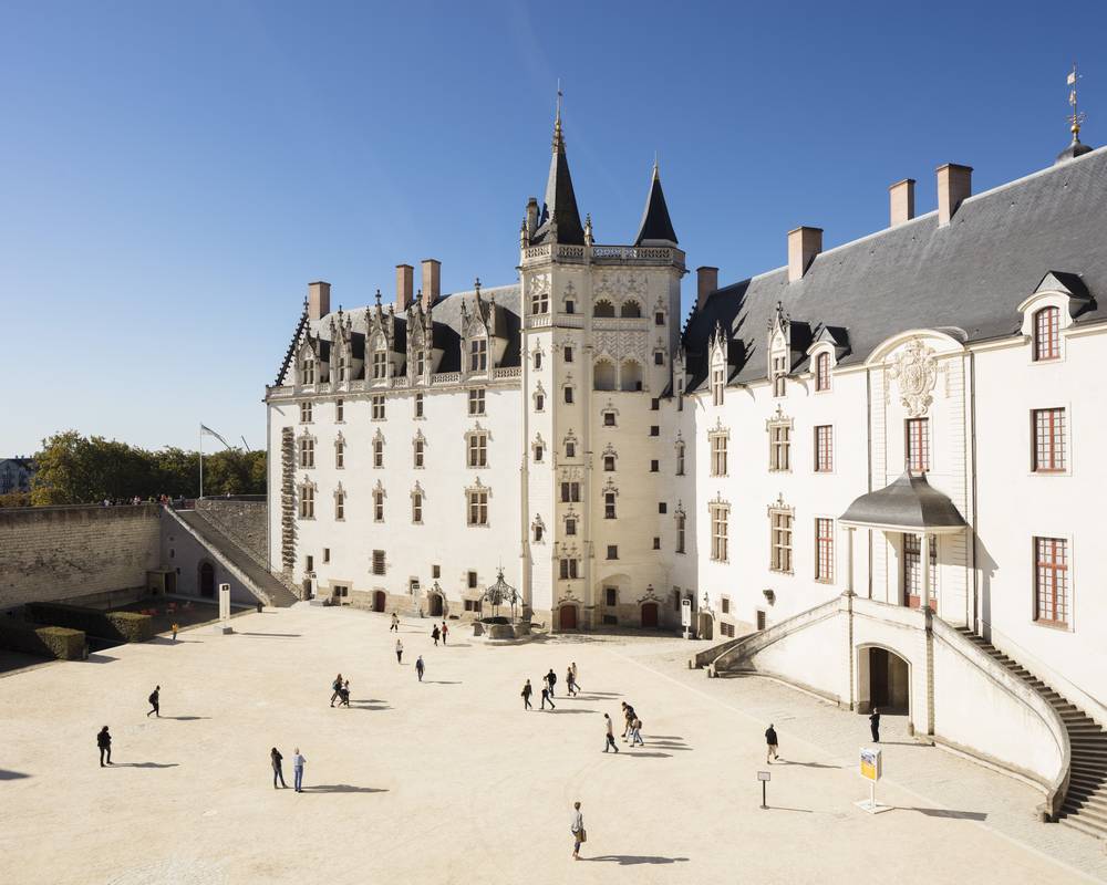 vie culturelle nantes