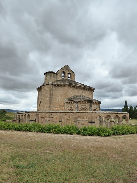 quoi faire saint jacques de compostelle