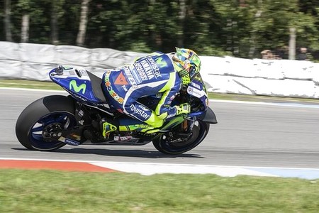 Le circuit moto du Val de Vienne à Poitiers