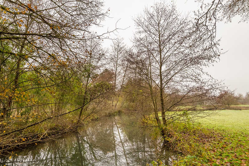 visiter vallee clain nature