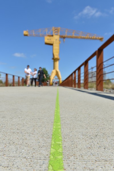 grue jaune nantes