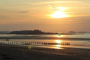 saint-malo visite nocturne