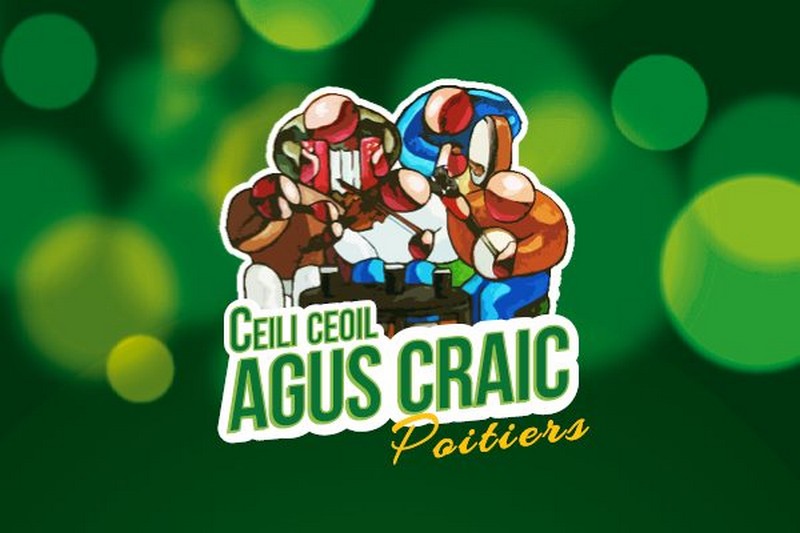 festival ceili ceoil agus craic 2021