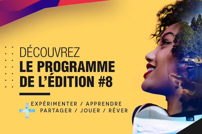 nantes digital week 2021