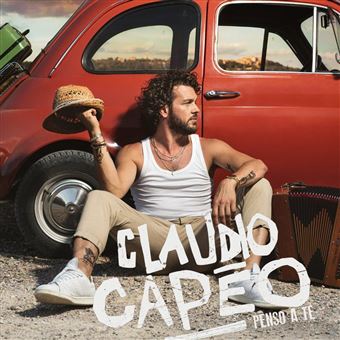 tournee claudio capeo tours