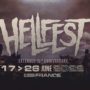 hellfest 2022 clisson line up