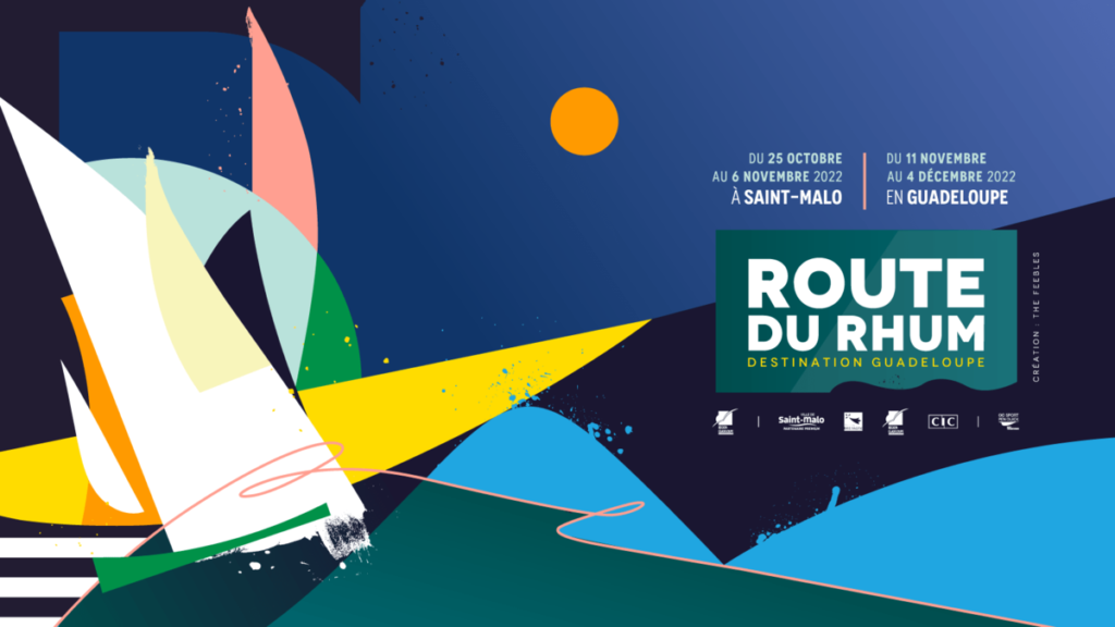 course skipper route du rhum