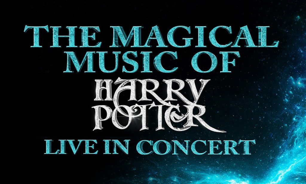 concert harry potter 2022 tours