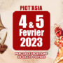 culture asiatique salon poitiers pict'asia