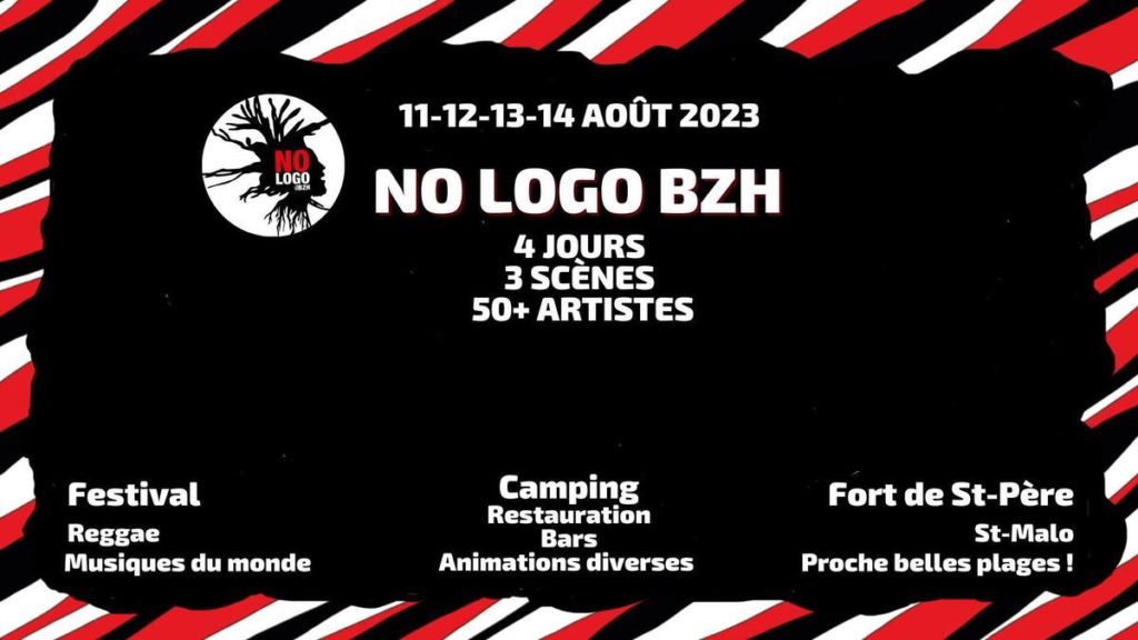 banniere no logo festival 2023 bzh