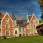 visiter le chateau du clos lucé demeure de léonard de vinci