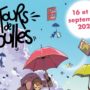 evenement BD Tours 2023