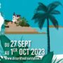 affiche festival films britannique dinard 2023