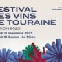 salon du vin tours novembre 2023