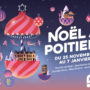 fêtes de fin d'année à poitiers 2023