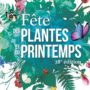 fete des plantes tours animations