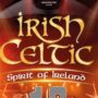 spectacle irlande danse